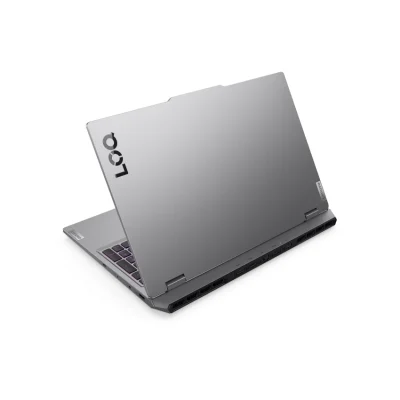 LOQ i7 13700HX RTX5050 8GB