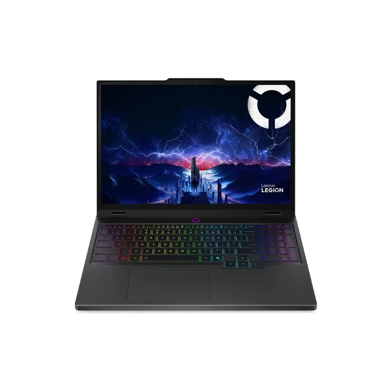 لپ تاپ لنوو 15 اینچی مدل Legion 5 i9 14900HX 32GB 1TB RTX5060 8GB OLED 1 لپ تاپ لنوو 15 اینچی مدل Legion 5 i9 14900HX 32GB 1TB RTX5060 8GB OLED