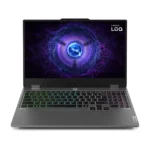 لپ تاپ لنوو 15.6 اینچی مدل LOQ i7 13650HX RTX3050 24GB 512GB RTX3050 6GB