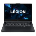 لپ تاپ لنوو 17.3 اینچی مدل Legion 5 i7 11800H 16GB 1TB RTX3060 6GB