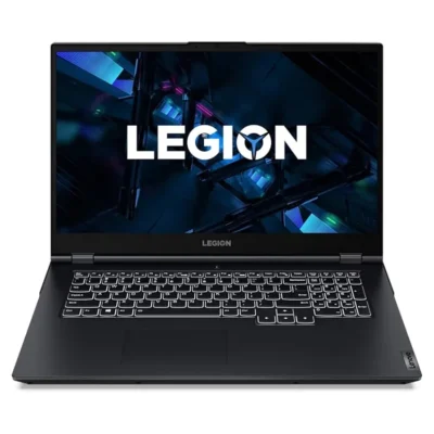 لپ تاپ لنوو 17.3 اینچی مدل Legion 5 i7 11800H 16GB 1TB RTX3060 6GB