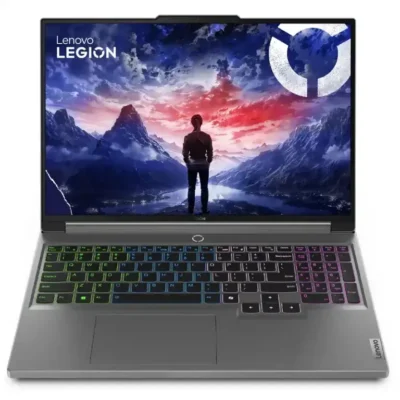 لپ تاپ لنوو 16 اینچی مدل Legion 5 i9 14900HX 32GB 1TB RTX4060 8GB