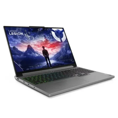 لپ تاپ لنوو 16 اینچی مدل Legion 5 i9 14900HX 32GB 1TB RTX4060 8GB