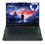 لپ تاپ لنوو 16 اینچی مدل Legion Pro 5 i9 14900HX 32GB 1TB RTX4070 8GB