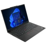 لپ تاپ لنوو 14 اینچی مدل ThinkPad E14 Gen 6 Ultra5 125U 24GB 512GB