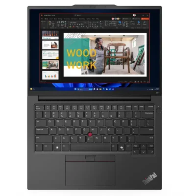 Lenovo Thinkpad E14 Gen 6 Ultra5 125U