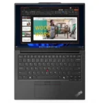 لپ تاپ لنوو 14 اینچی مدل ThinkPad E14 Gen 6 Ultra5 125U 56GB 1TB