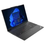 لپ تاپ لنوو 16 اینچی مدل ThinkPad E16 G1-i5 13420H 24GB 2TB