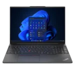 لپ تاپ لنوو 16 اینچی مدل ThinkPad E16 G1-i5 13420H 24GB 2TB