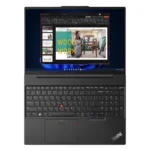 لپ تاپ لنوو 16 اینچی مدل ThinkPad E16 G1-i5 13420H 40GB 2TB