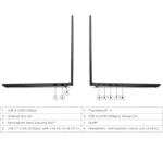 لپ تاپ لنوو 16 اینچی مدل ThinkPad E16 Gen 1 i7 1355U 24GB 512GB