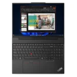 لپ تاپ لنوو 16 اینچی مدل ThinkPad E16 Gen 1 i7 1355U 24GB 512GB