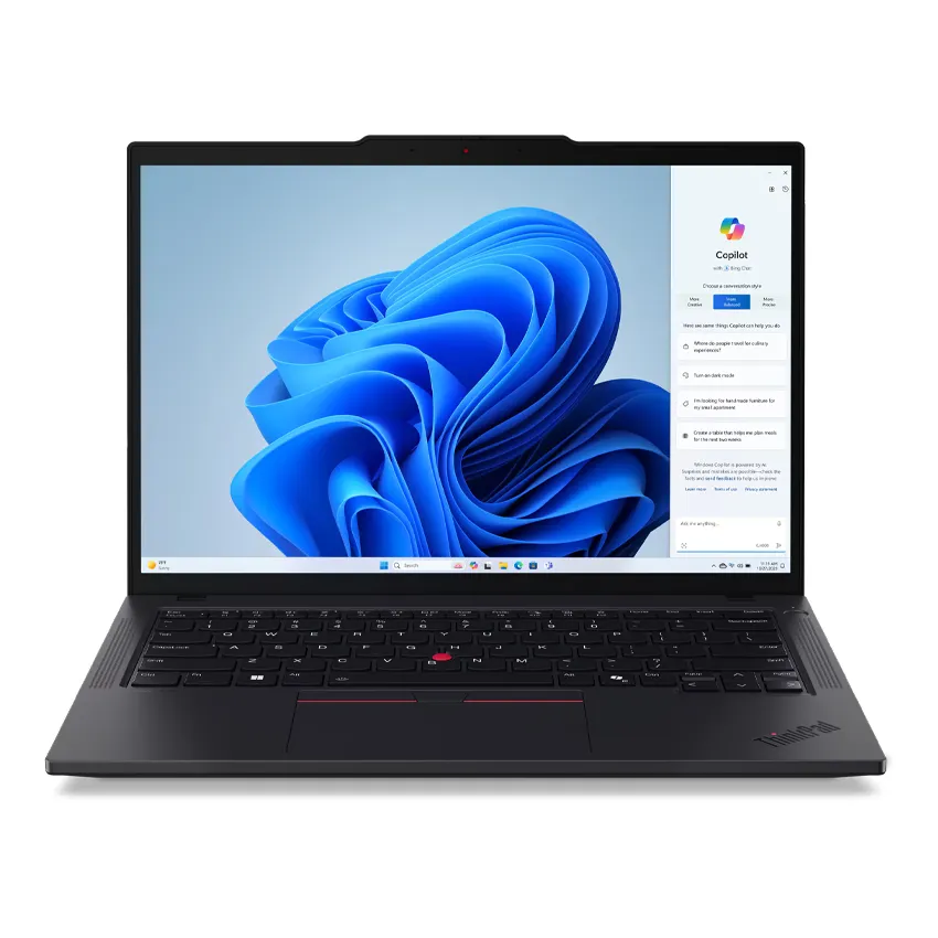 لپ تاپ لنوو 14 اینچی مدل ThinkPad T14 Gen 5 Ultra5 125U 16GB 1TB 1 لپ تاپ لنوو 14 اینچی مدل ThinkPad T14 Gen 5 Ultra5 125U 16GB 1TB