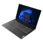 لپ تاپ لنوو 15.6 اینچی مدل V15 G2 IJL N4500 4GB 256GB