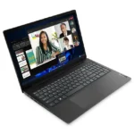 لپ تاپ لنوو 15.6 اینچی مدل V15 G2 IJL N4500 4GB 256GB