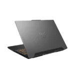 لپ تاپ ایسوس 15.6 اینچی مدل TUF F15 FX507ZC4-HN132 i7-12700H 16GB 1TB RTX3050 4GB