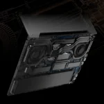لپ تاپ ایسوس 15.6 اینچی مدل TUF FX507VV i7 13620H 16GB 1TB RTX4060 8GB