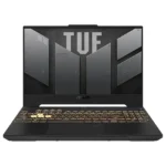 لپ تاپ ایسوس 15.6 اینچی مدل TUF FX507VV i7 13620H 16GB 1TB RTX4060 8GB