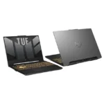 لپ تاپ ایسوس 15.6 اینچی مدل TUF FX507ZC i5 12500H 8GB 512GB RTX3050 4GB