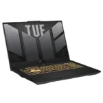 لپ تاپ ایسوس 15.6 اینچی مدل TUF FX507ZC i5 12500H 8GB 512GB RTX3050 4GB