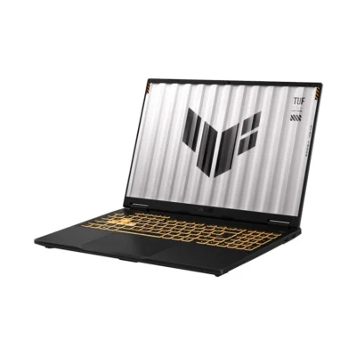 لپ تاپ ایسوس 16 اینچی مدل TUF FX608LM Ultra9 275HX 16GB 2TB RTX5060 8GB