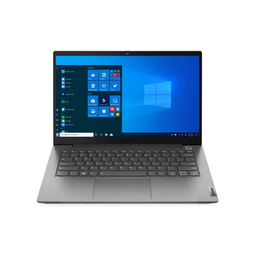 لپ تاپ لنوو 14 اینچی مدل ThinkBook 14 G2 ITL i5 1135G7 36GB 1TB HDD+1TB SSD MX450 2GB 1 لپ تاپ لنوو 14 اینچی مدل ThinkBook 14 G2 ITL i5 1135G7 36GB 1TB HDD+1TB SSD MX450 2GB