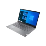 لپ تاپ لنوو 14 اینچی مدل ThinkBook 14 G2 ITL i5 1135G7 8GB 1TB HDD+512GB SSD MX450 2GB