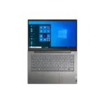 لپ تاپ لنوو 14 اینچی مدل ThinkBook 14 G2 ITL i5 1135G7 12GB 1TB HDD+1TB SSD MX450 2GB