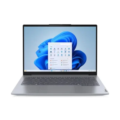 لپ تاپ لنوو 14 اینچی مدل ThinkBook 14 G7 IML Ultra5 125U 32GB 2TB