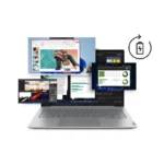 لپ تاپ لنوو 14 اینچی مدل ThinkBook 14 G8 IAL Ultra5 225U 16GB 1TB