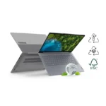 لپ تاپ لنوو 14 اینچی مدل ThinkBook 14 G8 IAL Ultra5 225U 40GB 2TB
