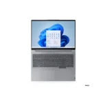 لپ تاپ لنوو 16 اینچی مدل ThinkBook 16 G6 Ryzen5 7430U 64GB 2TB WUXGA