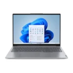 لپ تاپ لنوو 16 اینچی مدل ThinkBook 16 G7 IML Ultra5 125U 40GB 512GB