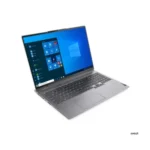 لپ تاپ لنوو 16 اینچی مدل ThinkBook 16p Ryzen7 5800H 40GB 1TB RTX3060 6GB WQXGA