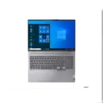 لپ تاپ لنوو 16 اینچی مدل ThinkBook 16p Ryzen7 5800H 40GB 1TB RTX3060 6GB WQXGA