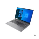 لپ تاپ لنوو 16 اینچی مدل ThinkBook 16p Ryzen7 5800H 40GB 1TB RTX3060 6GB WQXGA