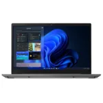 لپ تاپ لنوو 14 اینچی مدل ThinkBook 14 G4 i7 1255U 8GB 512GB MX550 2GB