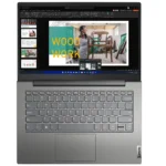 لپ تاپ لنوو 14 اینچی مدل ThinkBook 14 G4 i7 1255U 8GB 1TB MX550 2GB