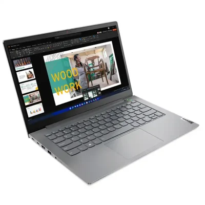 ThinkBook14 G4 i7 1255U MX550
