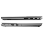 لپ تاپ لنوو 14 اینچی مدل ThinkBook 14 G4 i7 1255U 8GB 512GB MX550 2GB