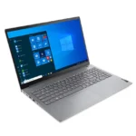 لپ تاپ لنوو 15 اینچی مدل ThinkBook 15 G2 i5 1135G7 36GB 1TB MX450 2GB