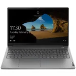 لپ تاپ لنوو 15 اینچی مدل ThinkBook 15 G2 i5 1135G7 36GB 1TB MX450 2GB