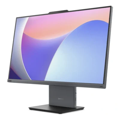 آل این وان لنوو 27 اینچی مدل ThinkCentre neo 50a Gen 5 i5 13420H 32GB 1TB