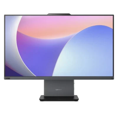 آل این وان لنوو 27 اینچی مدل ThinkCentre neo 50a Gen 5 i5 13420H 16GB 512GB