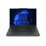 لپ تاپ لنوو 14 اینچی مدل ThinkPad E14 Gen7 Ultra5 225H 16GB 2TB