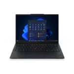 لپ تاپ لنوو 14 اینچی مدل ThinkPad E14 G8 IRL Core 5 210H 40GB 512GB