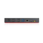 داک تینک پد (ThinkPad dock)