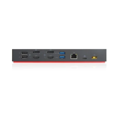 داک تینک پد (ThinkPad dock)