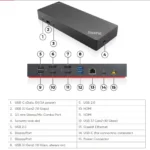 داک تینک پد (ThinkPad dock)