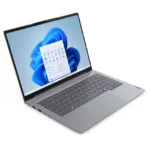 لپ تاپ لنوو 14 اینچی مدل ThinkBook 14 G7 Ultra7 155H 8GB 512GB